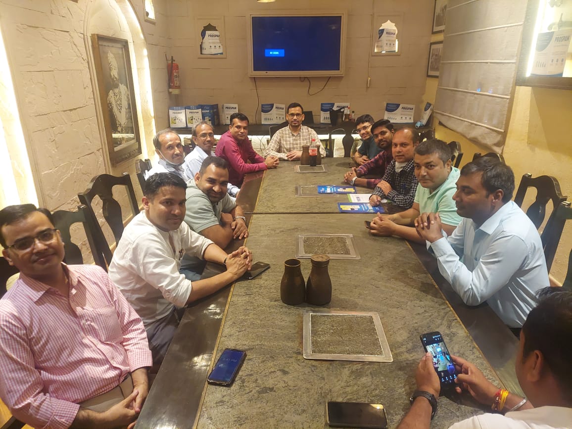 EXECUTIVE BODY MEETING HELD ON 10/09/22